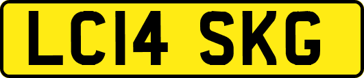LC14SKG