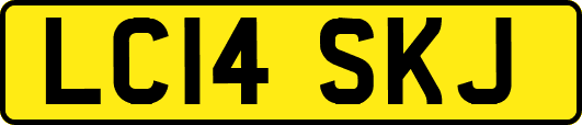 LC14SKJ