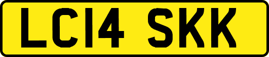 LC14SKK