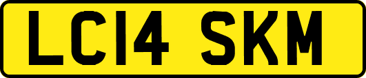 LC14SKM