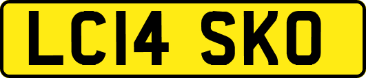 LC14SKO