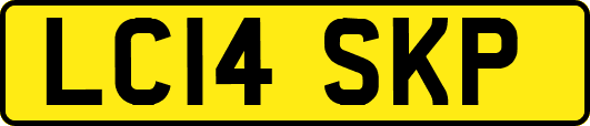 LC14SKP