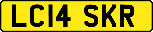 LC14SKR