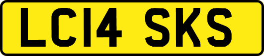 LC14SKS