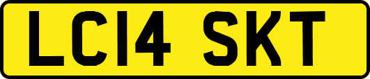 LC14SKT