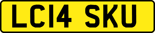 LC14SKU