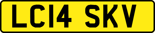 LC14SKV