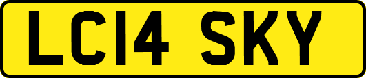 LC14SKY