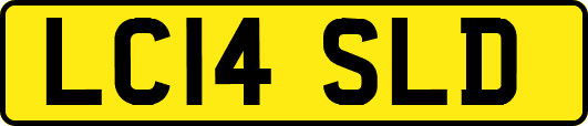 LC14SLD