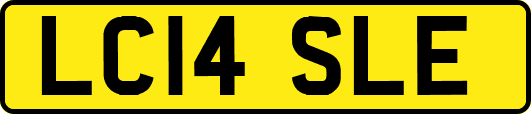 LC14SLE
