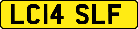 LC14SLF