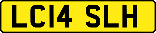 LC14SLH