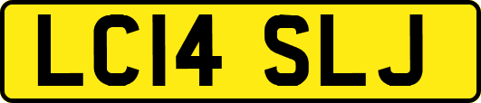 LC14SLJ