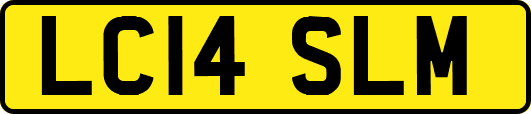 LC14SLM