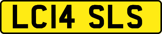 LC14SLS