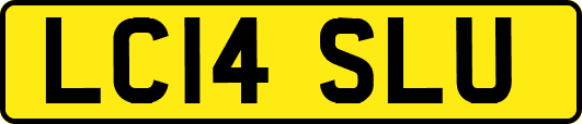 LC14SLU
