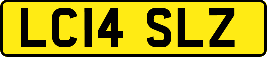 LC14SLZ
