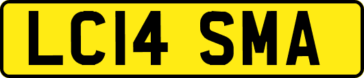 LC14SMA