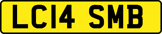 LC14SMB