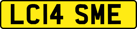 LC14SME