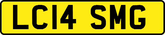 LC14SMG