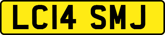 LC14SMJ