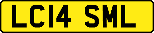 LC14SML