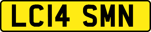 LC14SMN