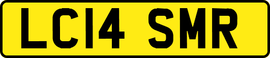 LC14SMR