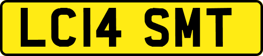 LC14SMT