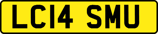 LC14SMU