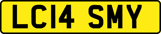 LC14SMY