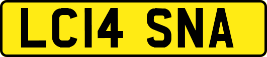 LC14SNA