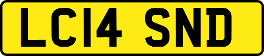 LC14SND