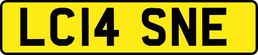 LC14SNE
