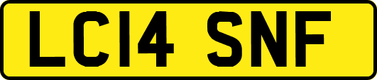 LC14SNF