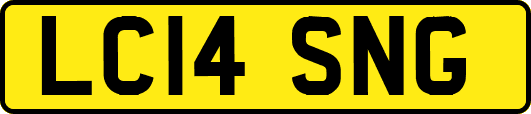 LC14SNG