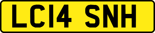 LC14SNH