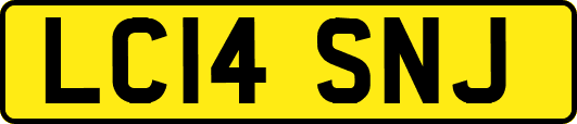 LC14SNJ