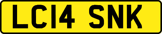 LC14SNK