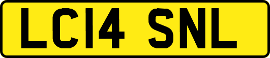 LC14SNL