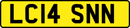 LC14SNN