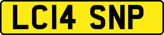LC14SNP