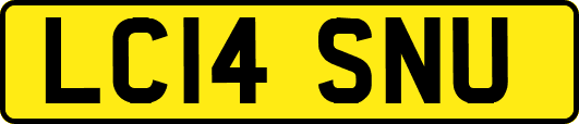 LC14SNU
