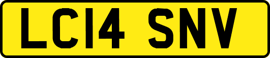 LC14SNV