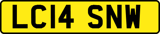 LC14SNW
