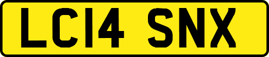 LC14SNX