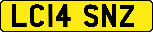 LC14SNZ