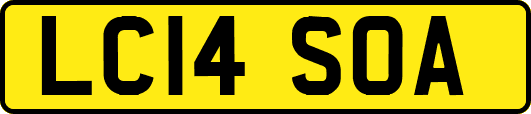 LC14SOA