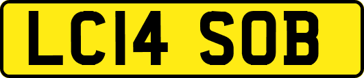 LC14SOB